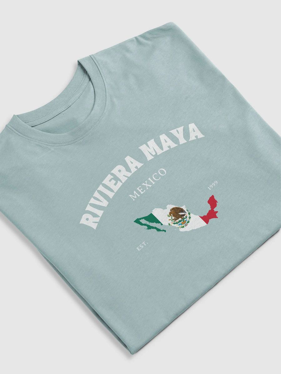 Riviera Maya Heavyweight Tee (UNISEX) product image (19)