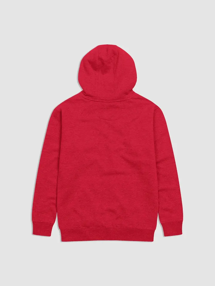 Wheelie Yellow van hoody! product image (8)