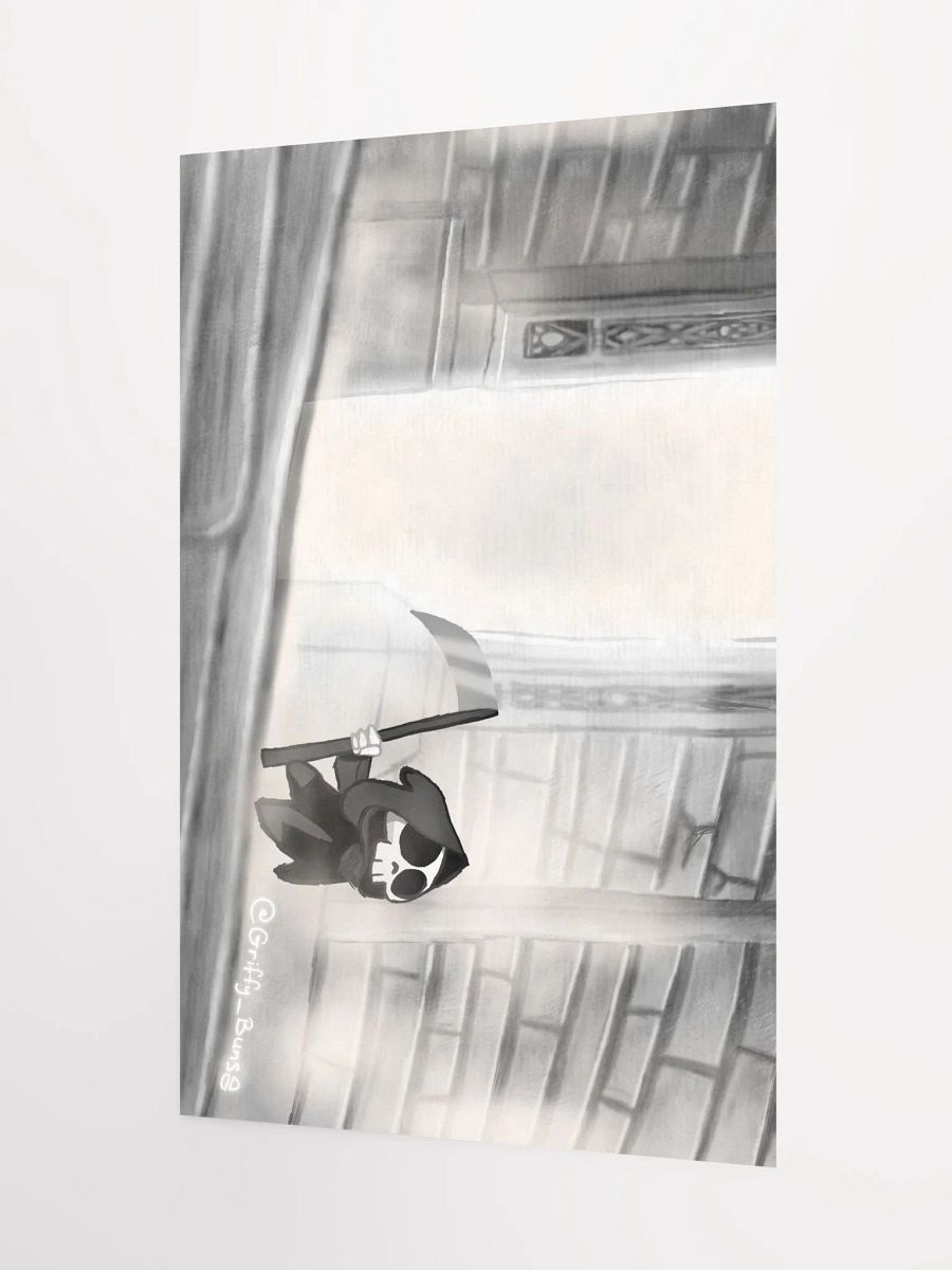 Death's Door Poster product image (3)