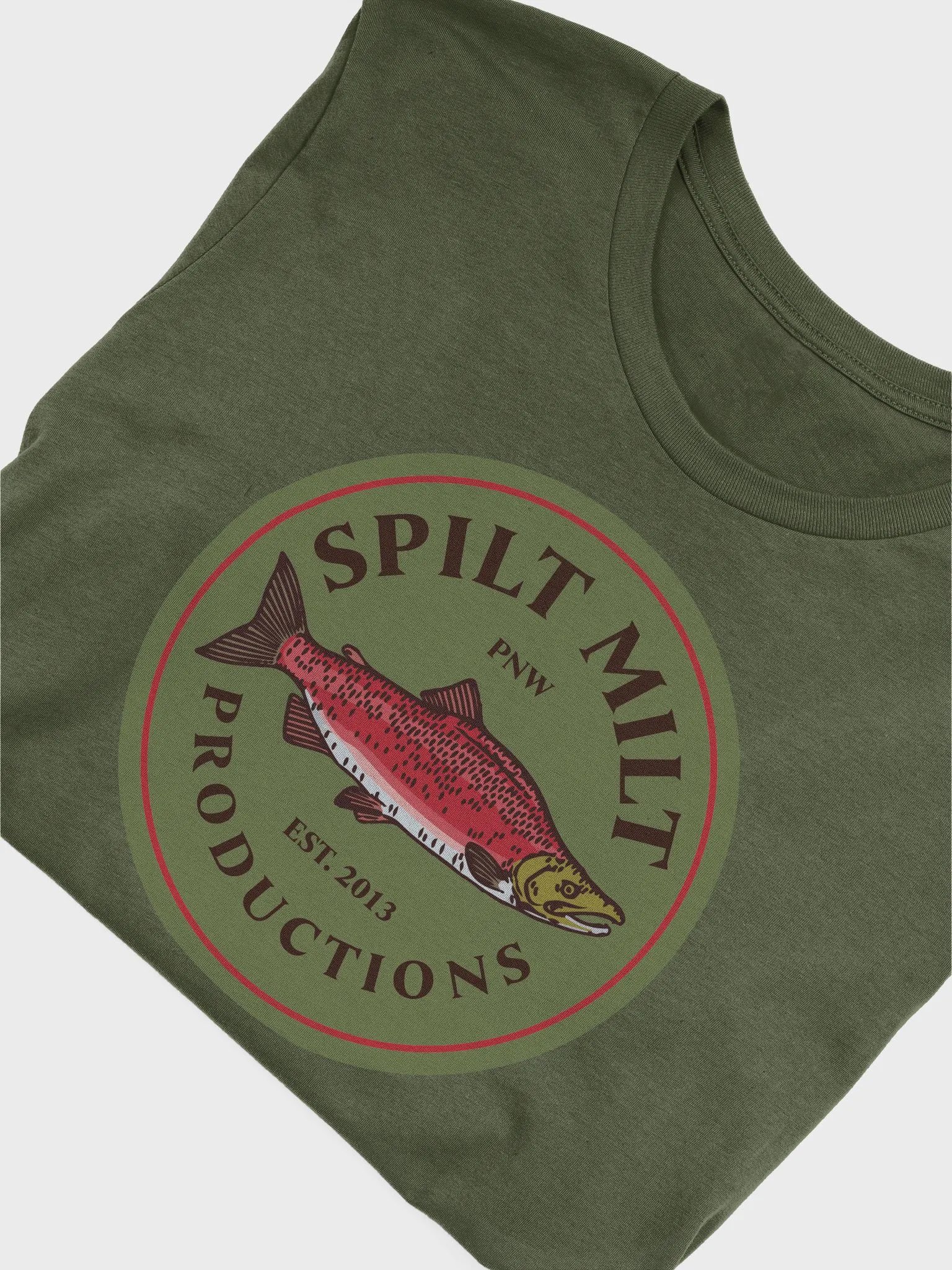 Big Red Fish product image (2)