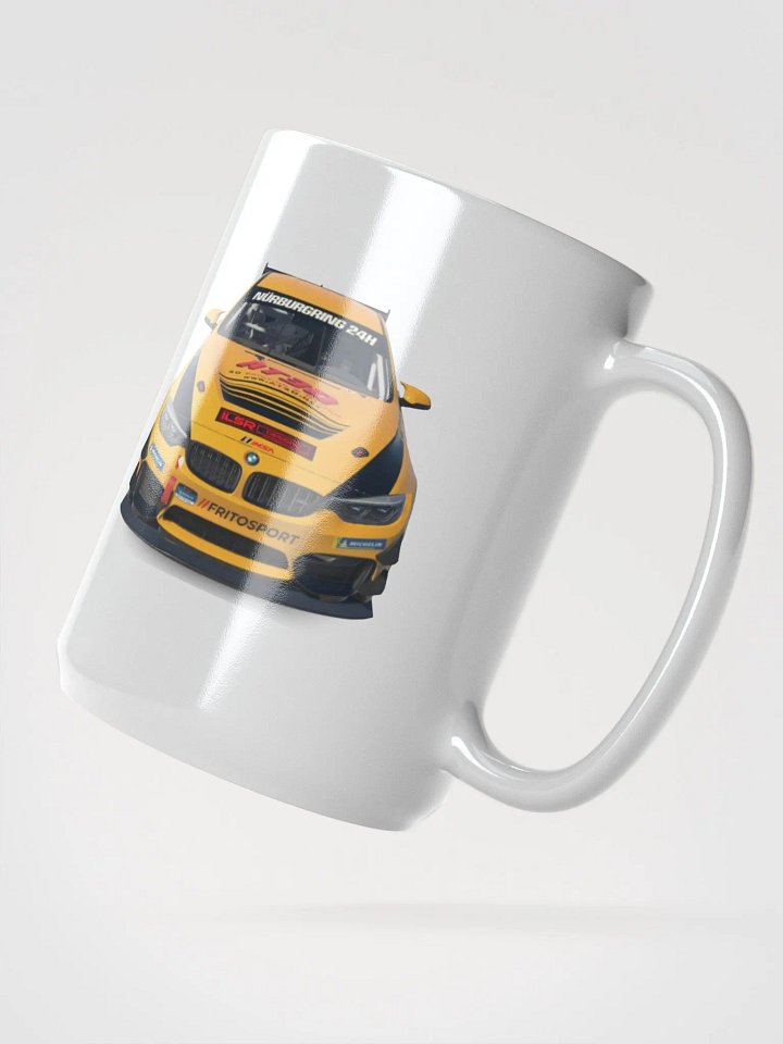 Fritosport N24 GT4 P3 product image (2)