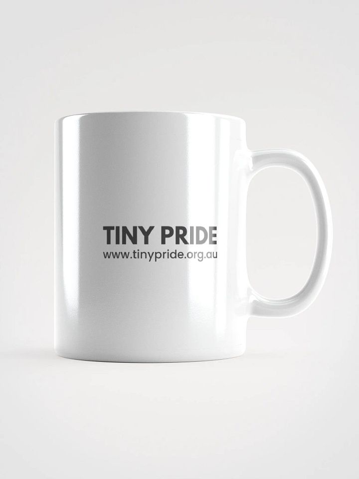 Tiny Pride Mug product image (2)
