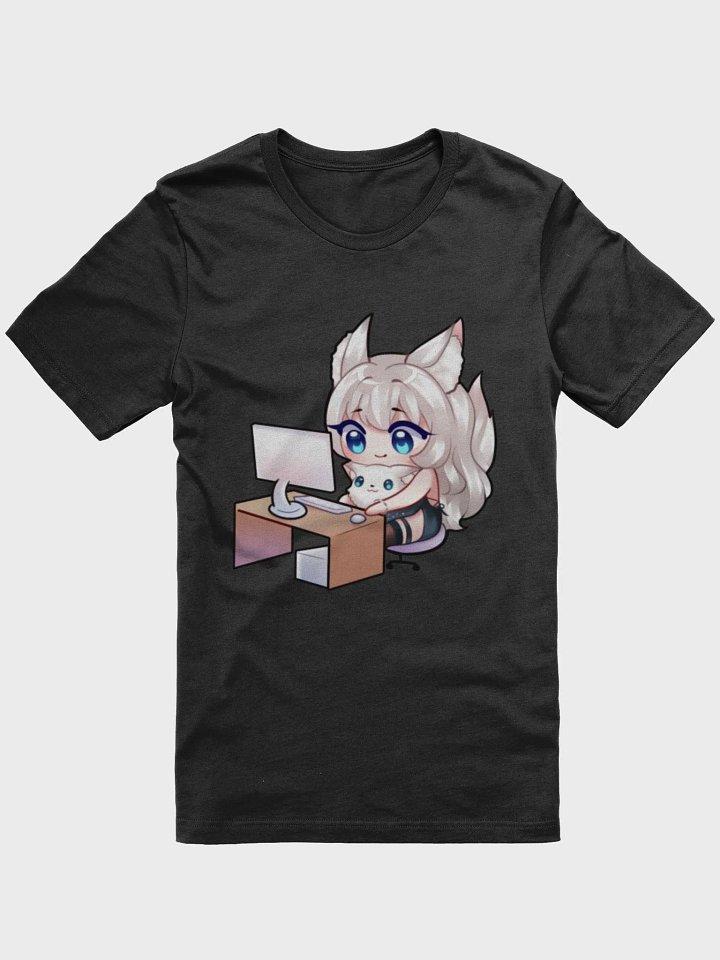 Game Time T-Shirt product image (1)