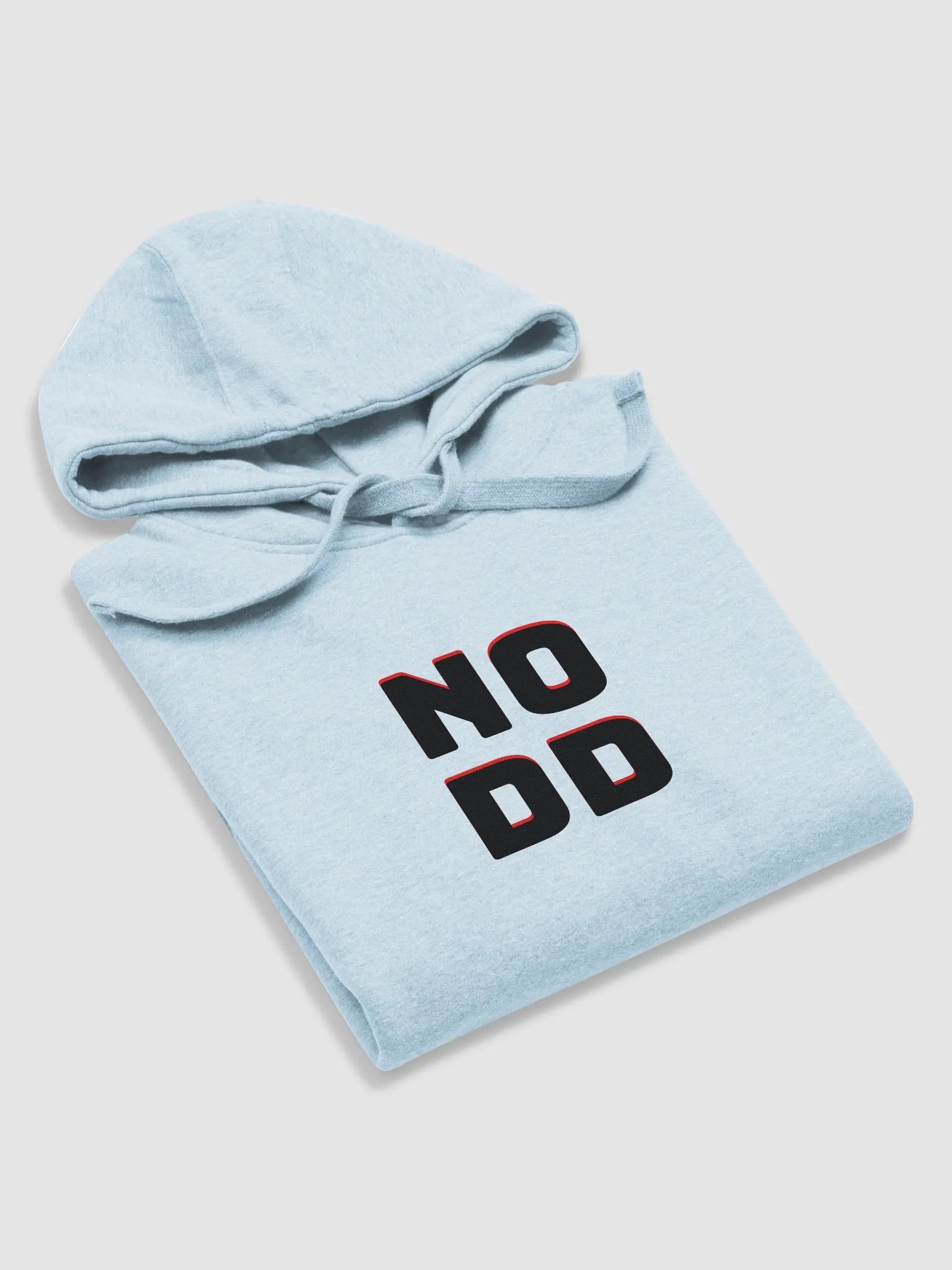 NO D D Hoodie product image (13)