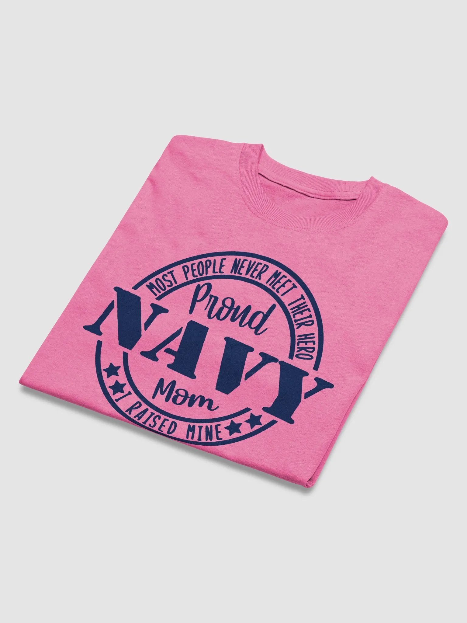 PROUD NAMY MOM T-SHIRT product image (4)