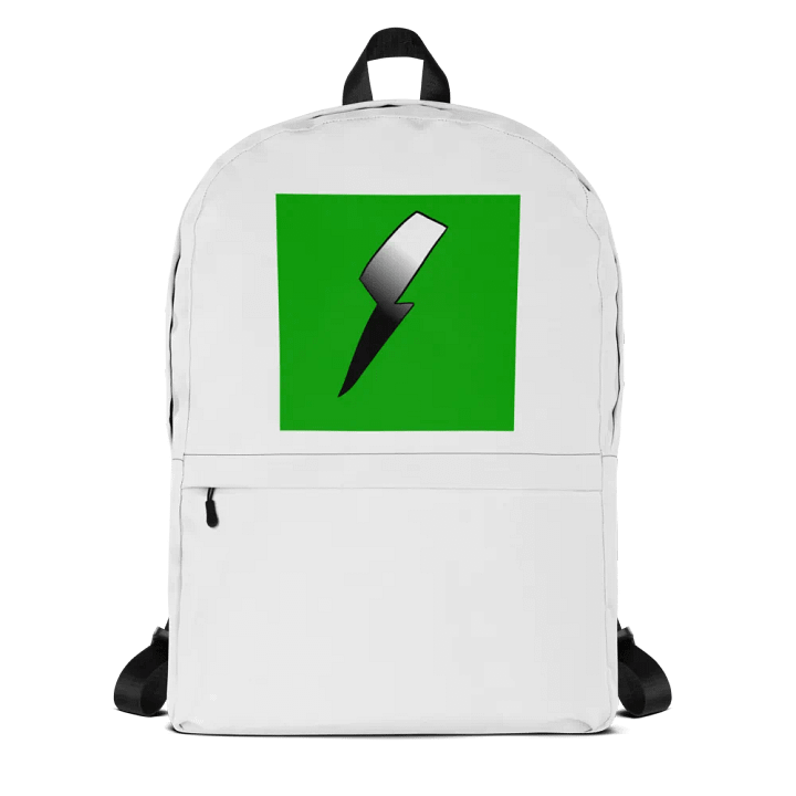 Felix Backpack product image (1)