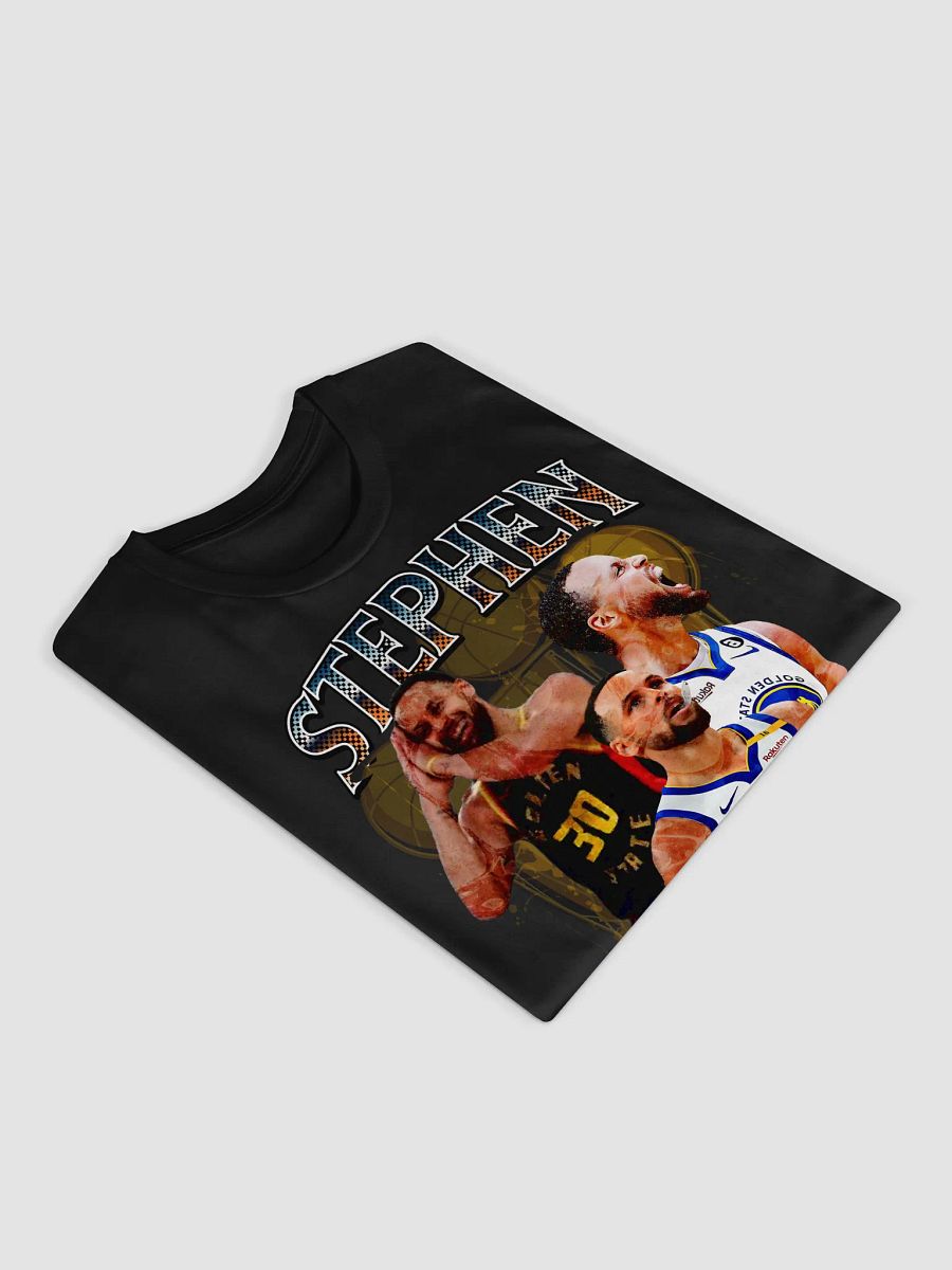 Splash Curry Collection T-Shirt product image (3)