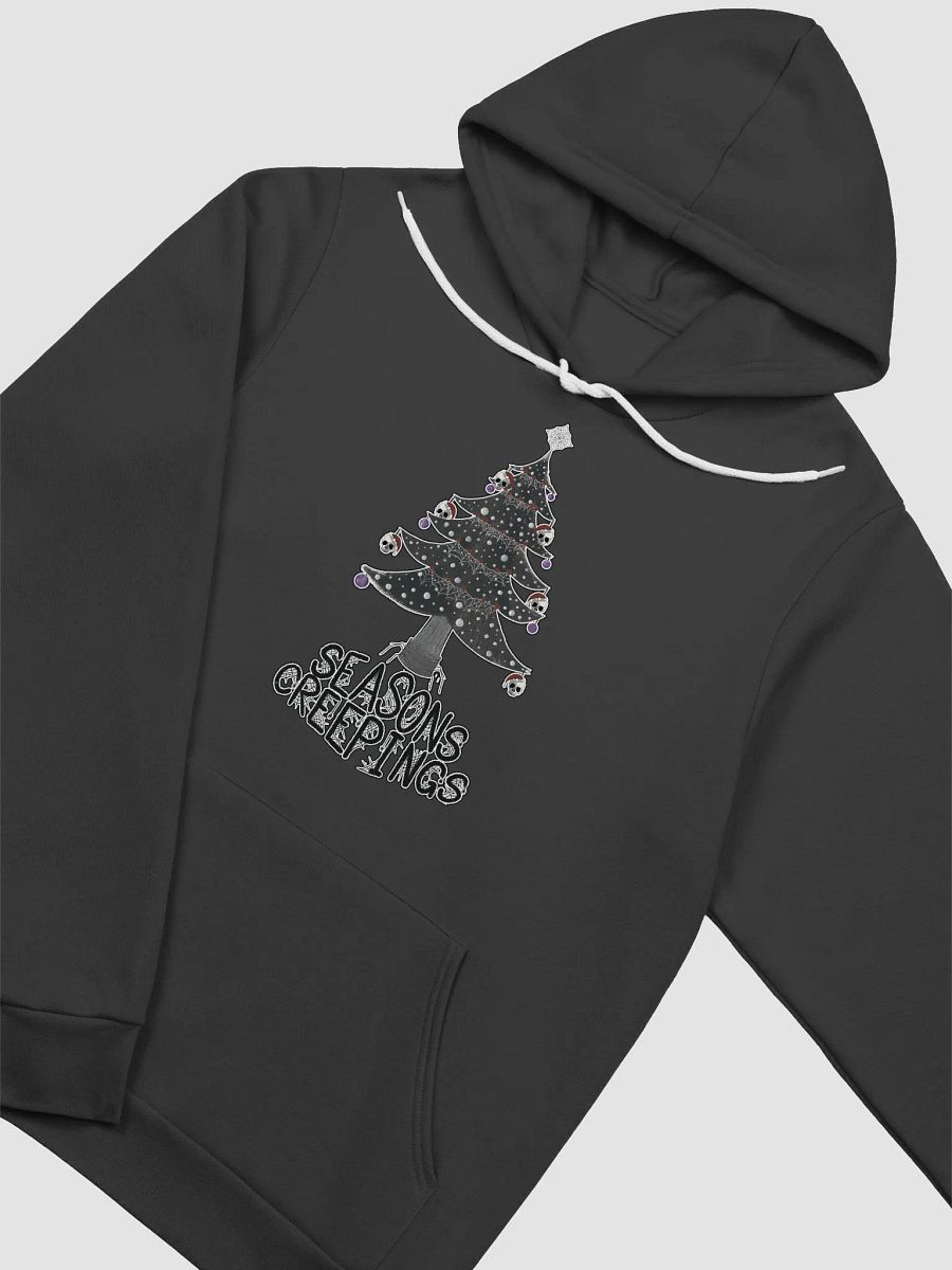 Seasons Creepings Pullover Hoodie product image (3)