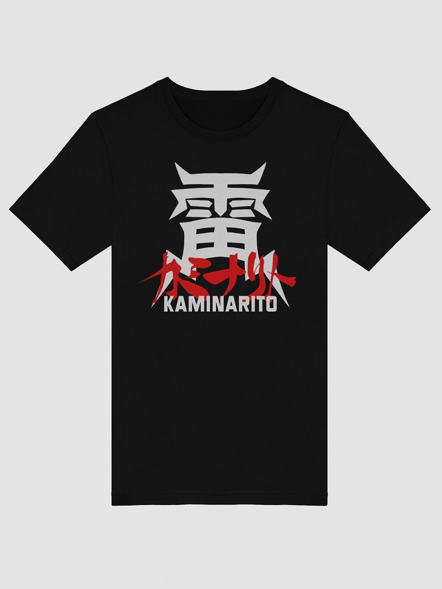 New Kaminarito - Shirt product image (52)