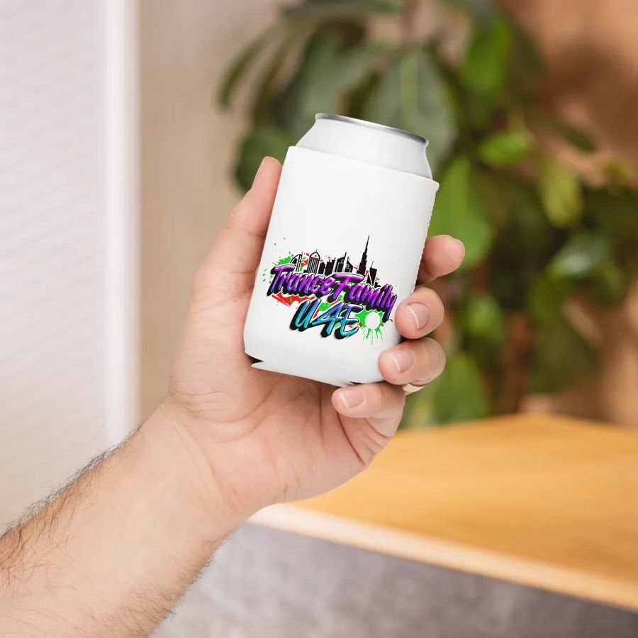TranceCity Can Cooler product image (6)