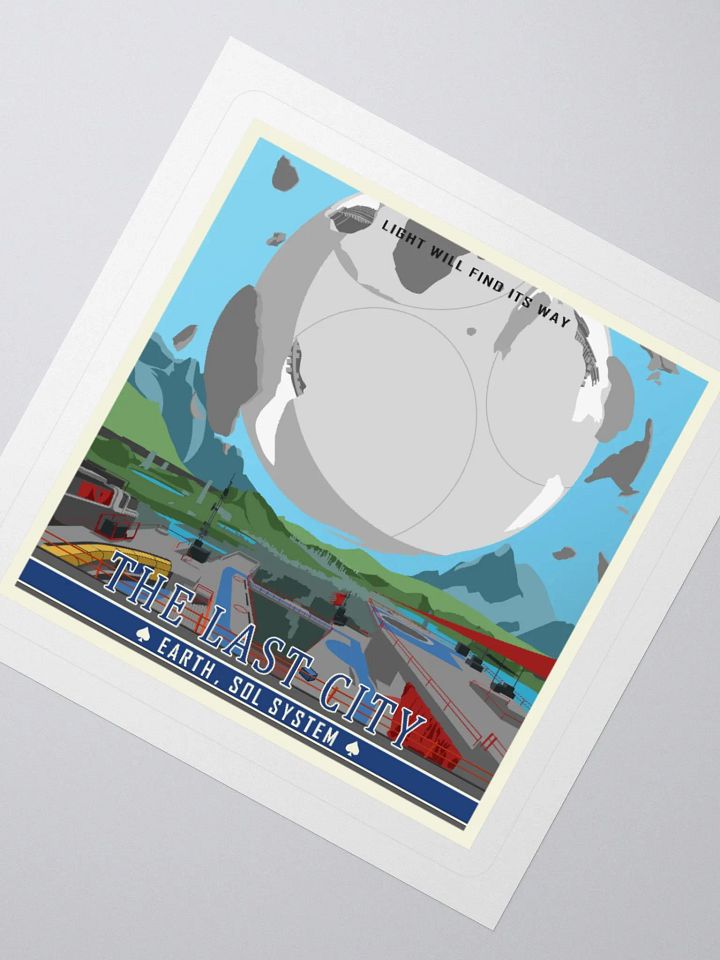 The Last City product image (3)