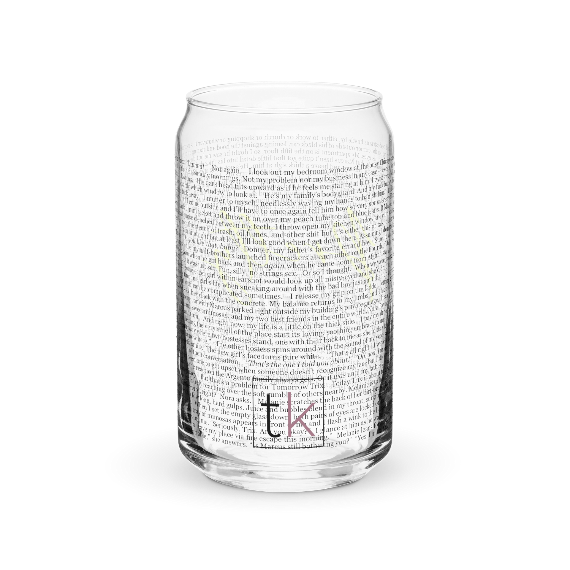 The Words Collection: Pretty Dirty Trick product image (2)