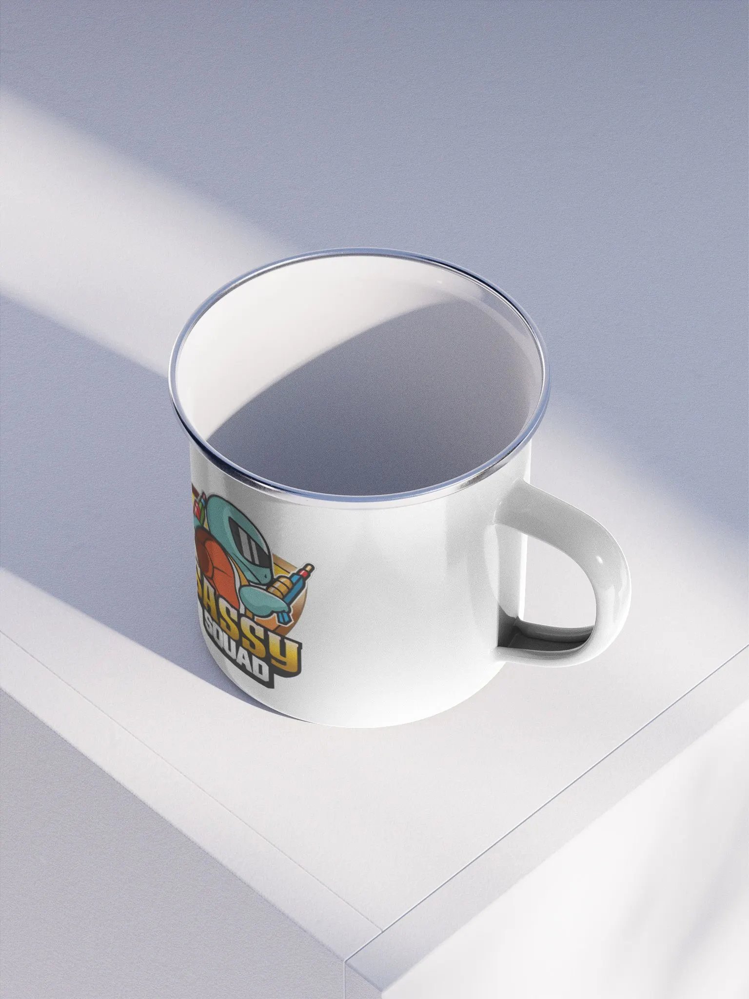 Water Guns Camp Mug product image (3)