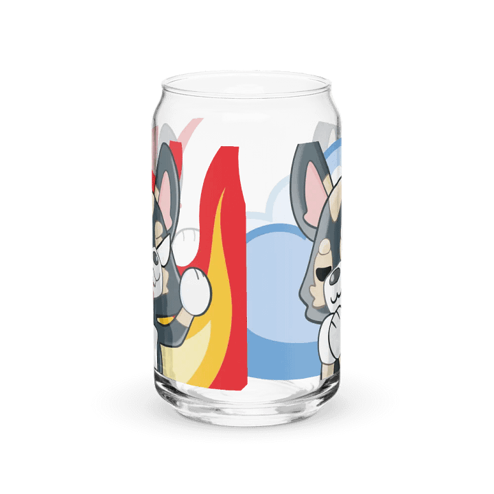 Naughty and Nice Cup product image (2)