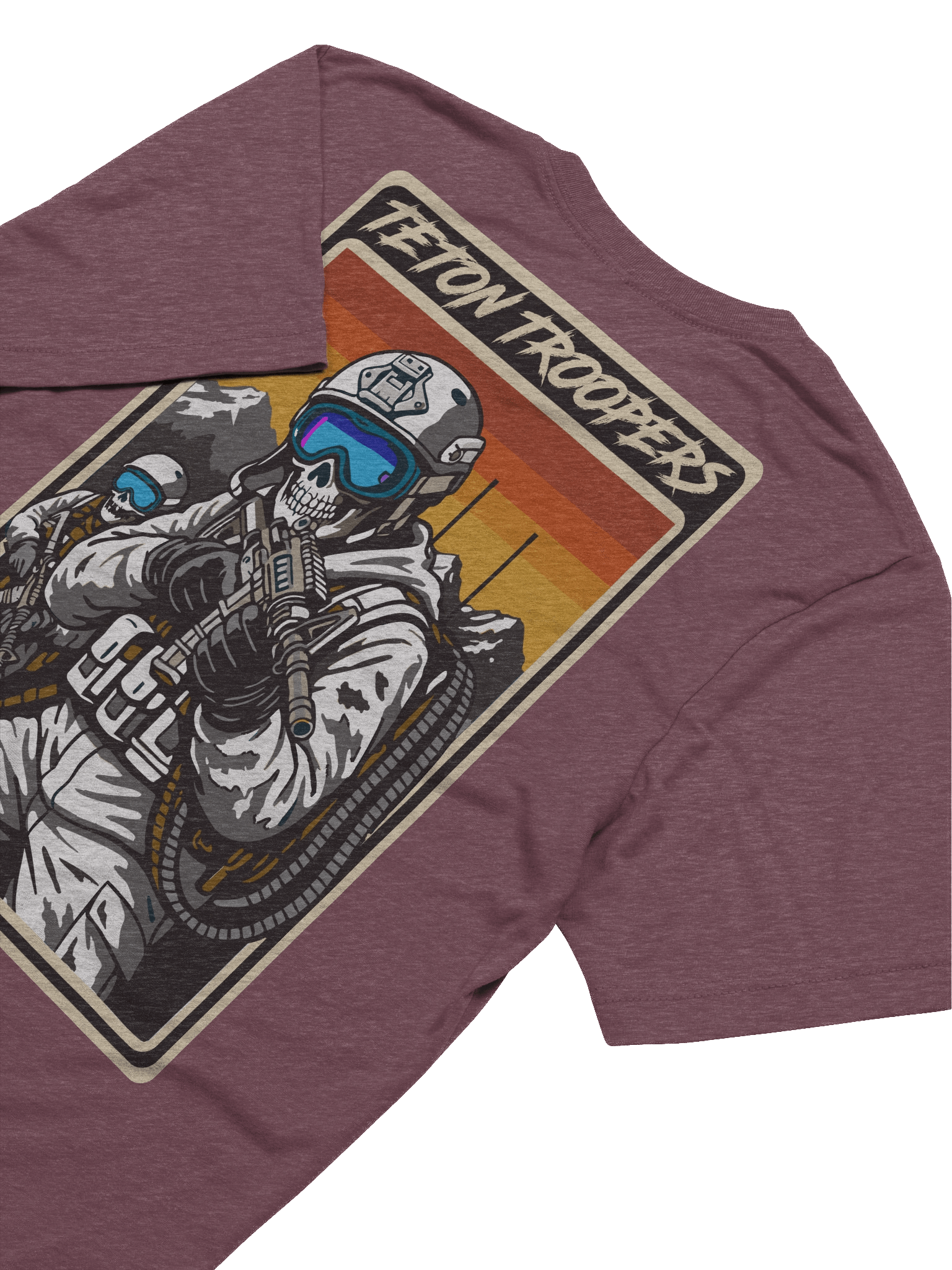Teton Troopers product image (9)