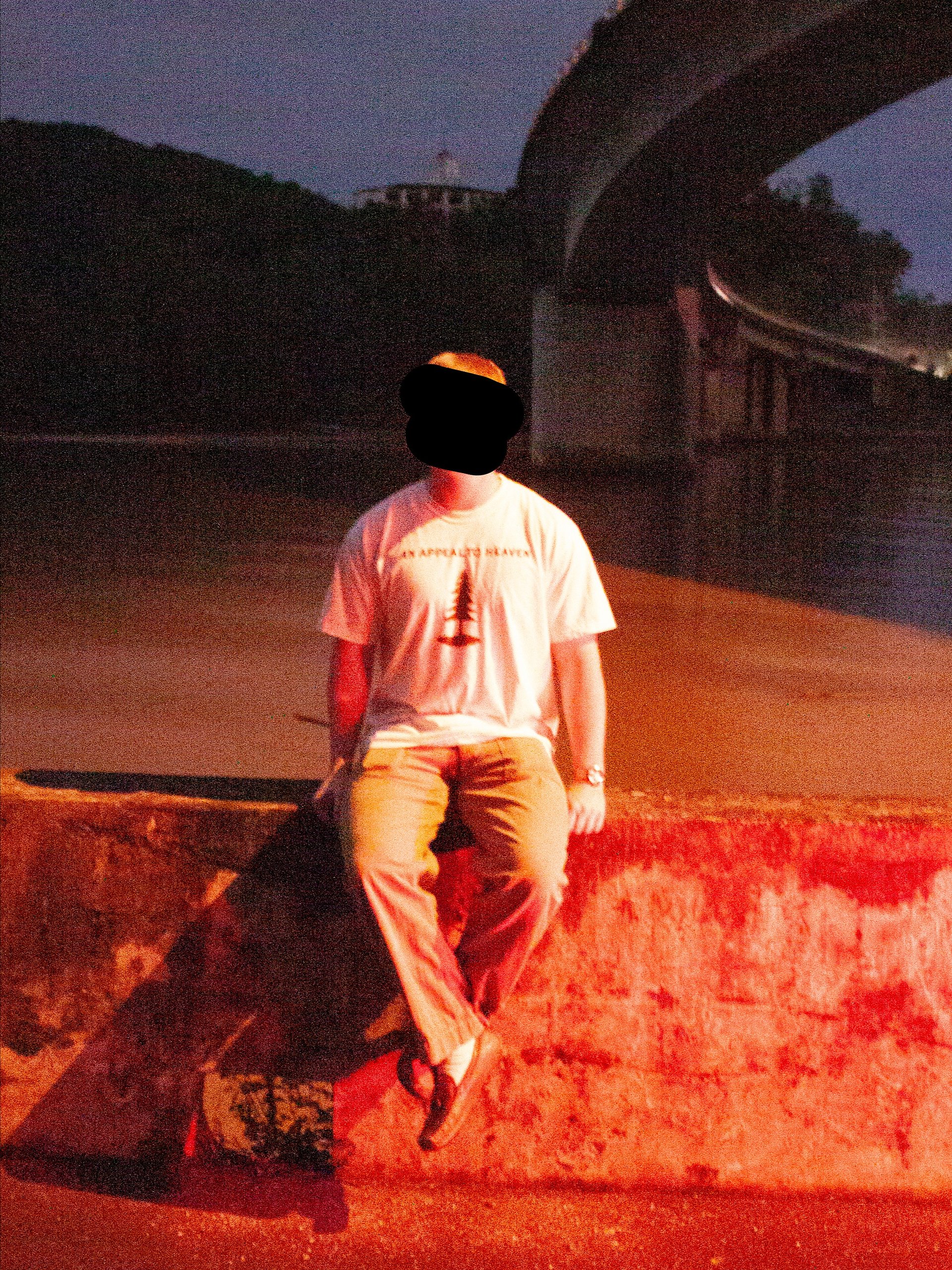 AN APPEAL TO HEAVEN SHIRT product image (5)