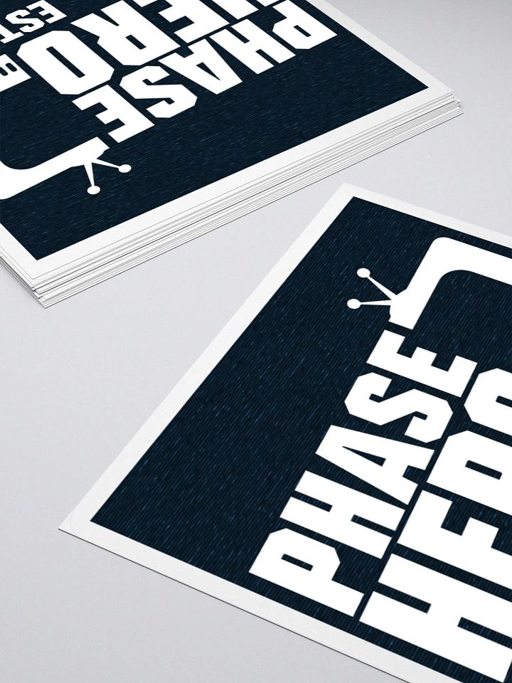 Day One Sticker product image (1)