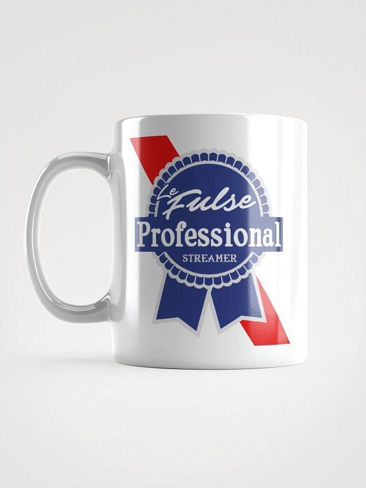 LeFULSE Pro Striimeur - Mug product image (1)