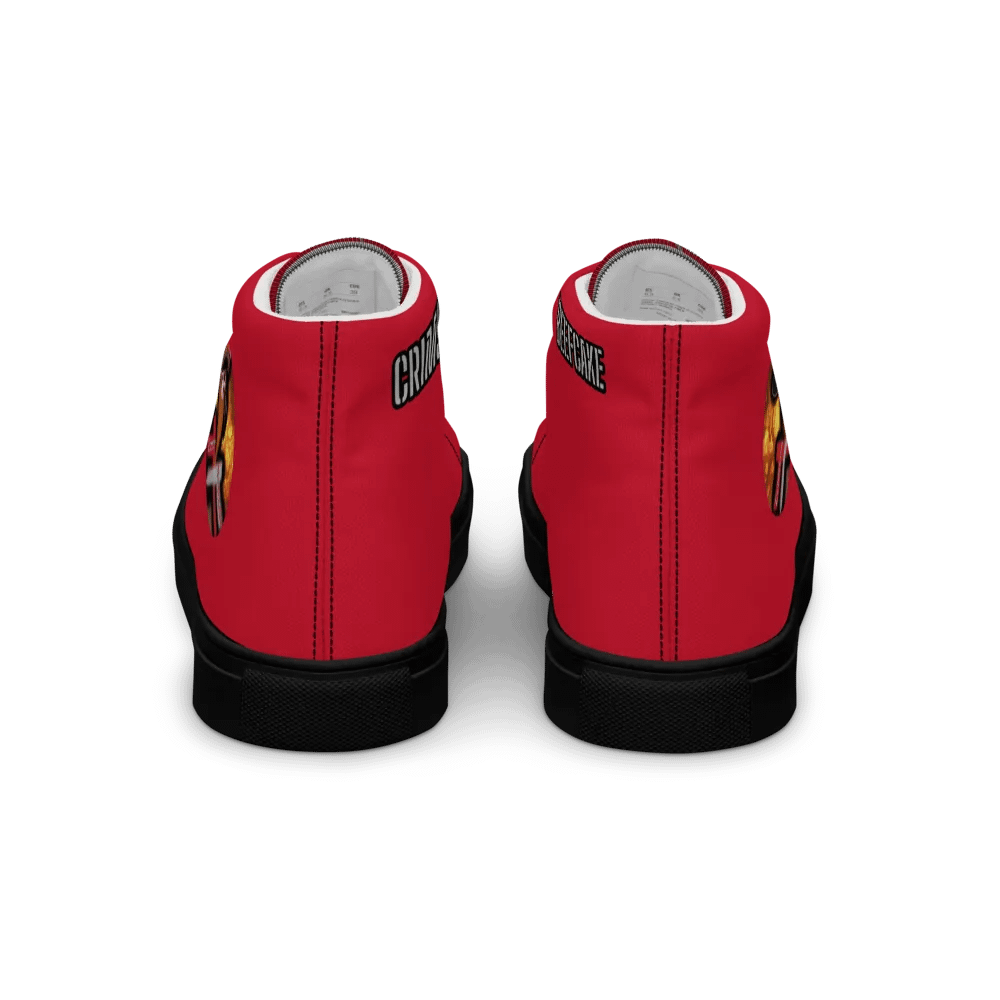 CrimsonLadyShoes product image (3)