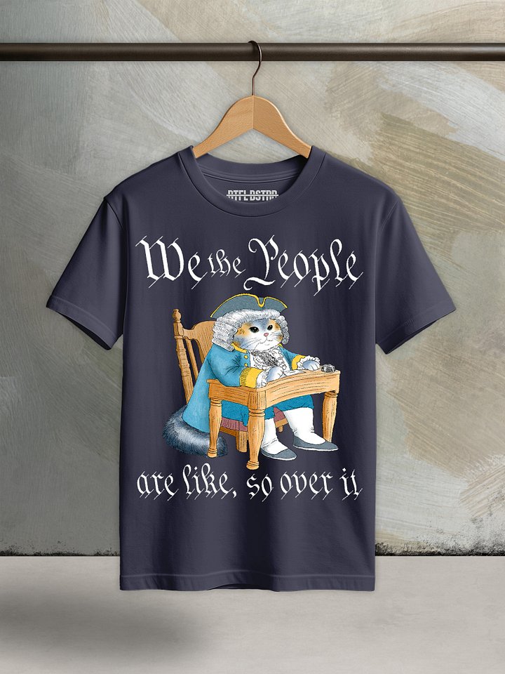 We The People - Summer Tee product image (1)