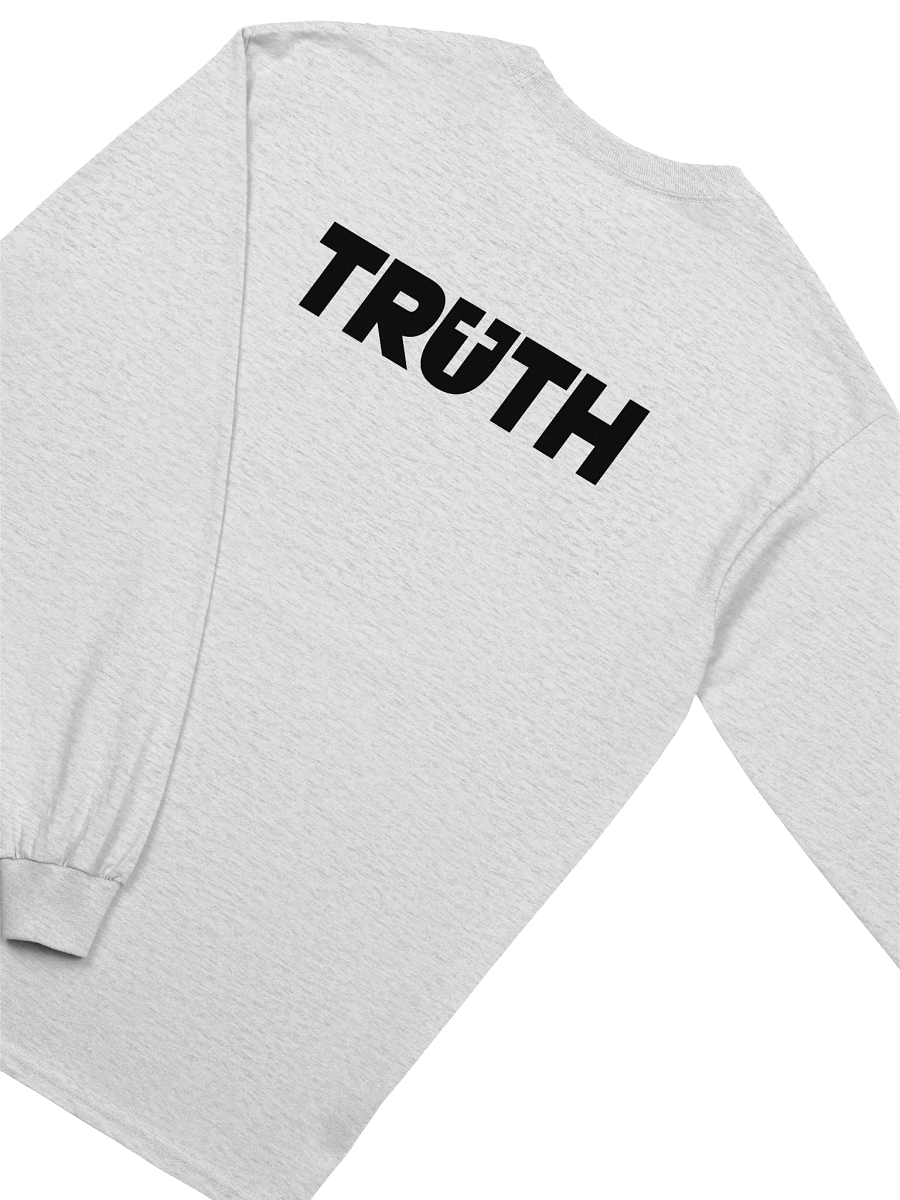 Truth Long Sleeve product image (20)