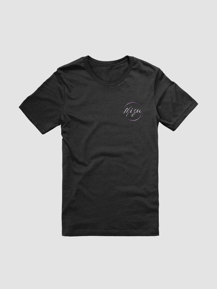 Supersoft T-shirt, Color Pocket Logo product image (1)