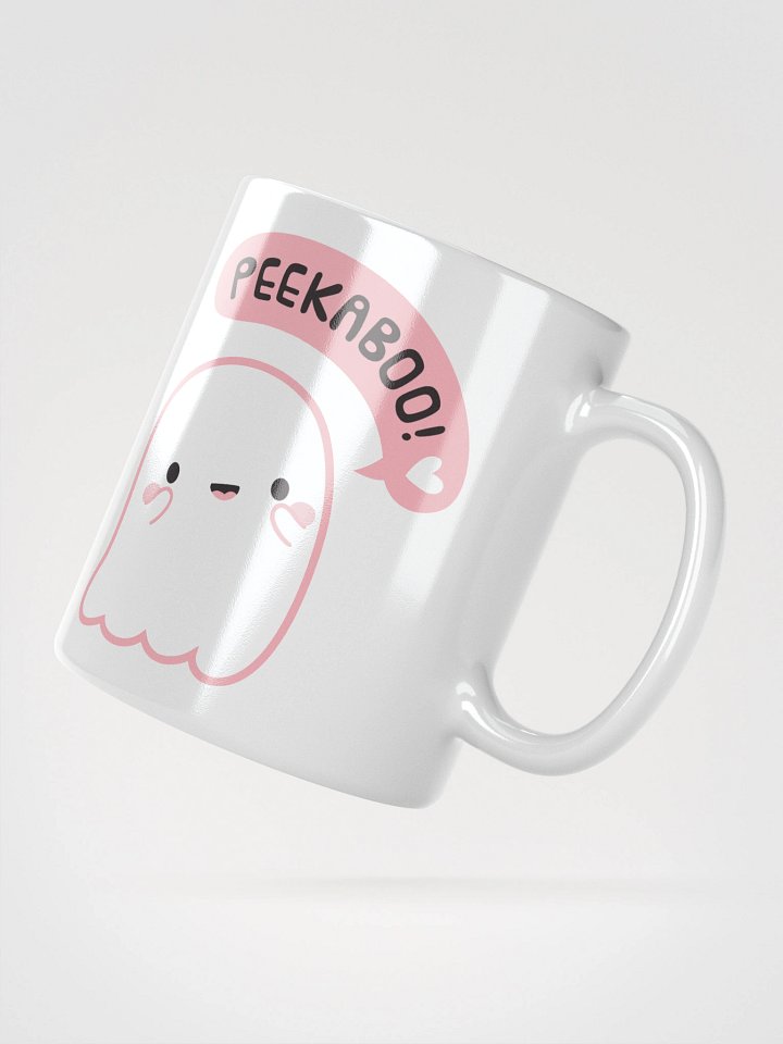 PEEKABOO! 💖 Sweet Surprise Mug product image (2)