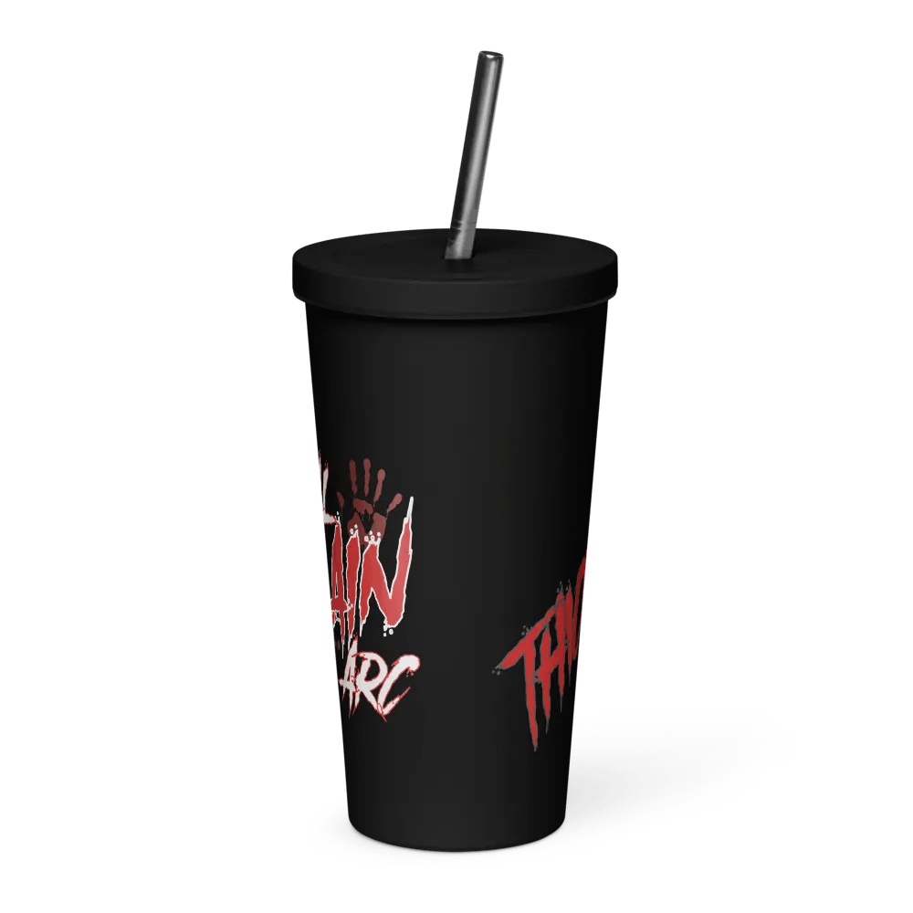 Villain Tumbler product image (4)