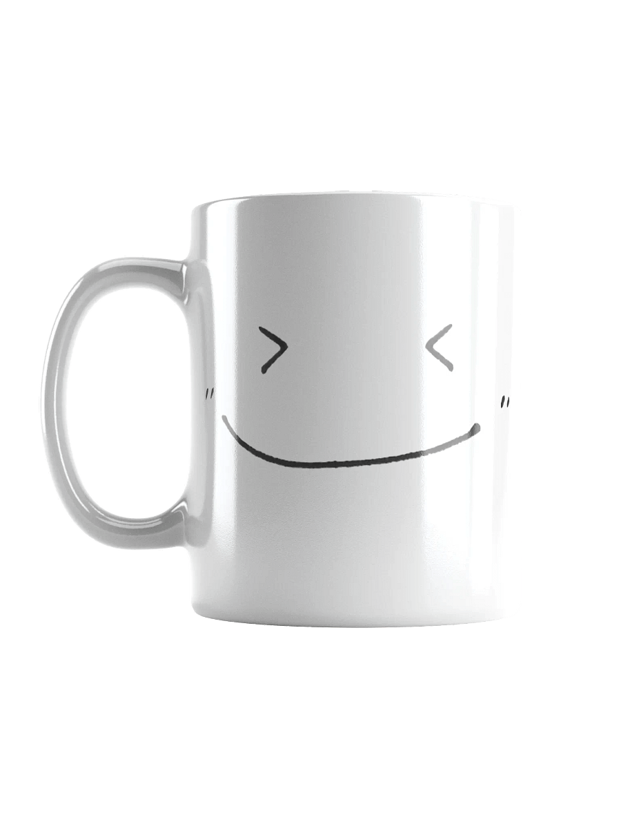 I ❤️ LA WATER | DUBU MUG product image (6)