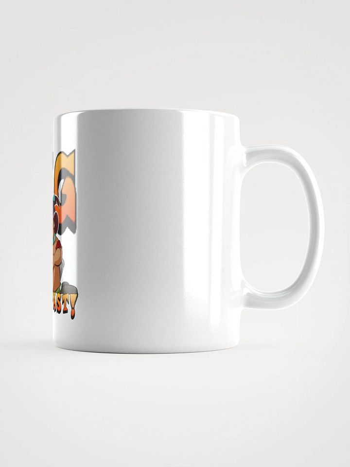 Big Breakfast Mug product image (3)
