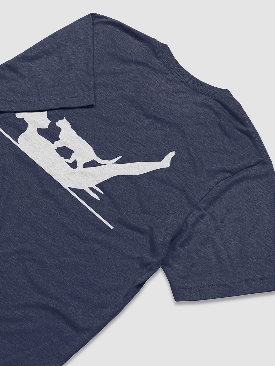 Catlates 100 T-shirt product image (21)