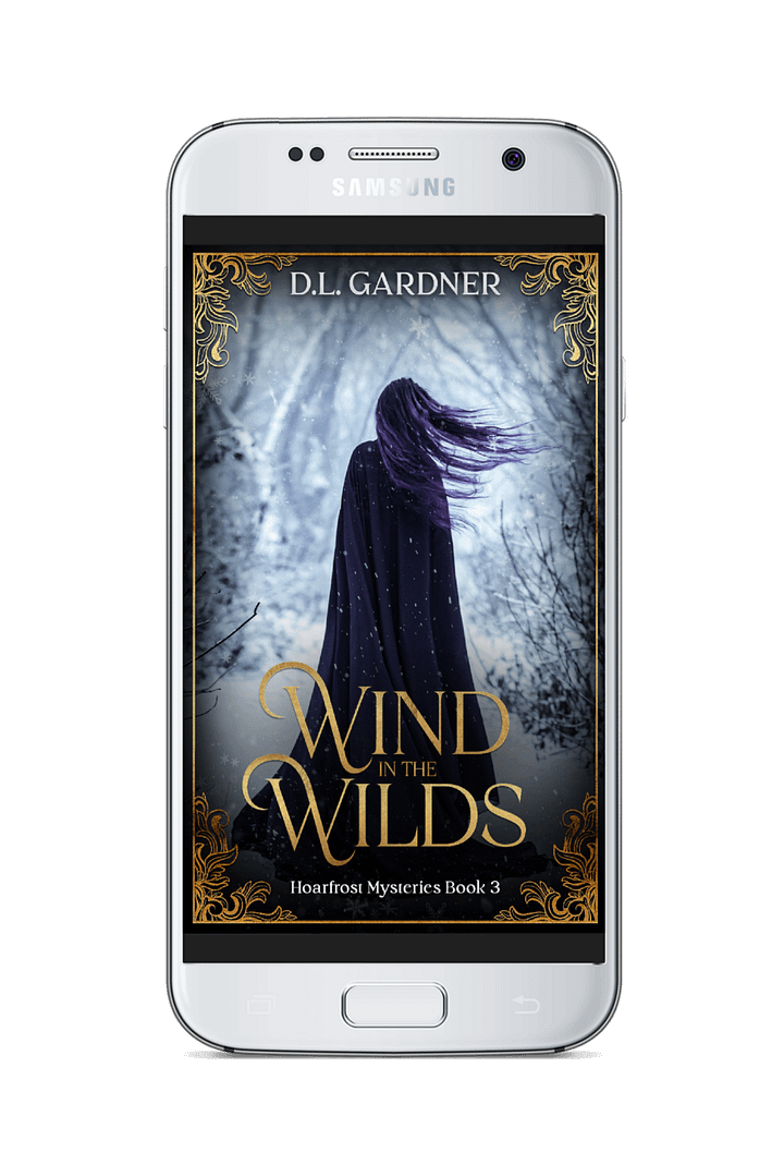 Wind in the Wilds product image (1)
