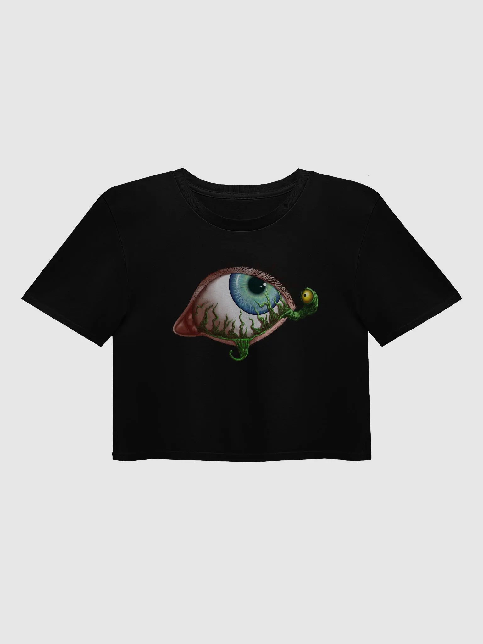 Eye Goo Crop Top product image (6)