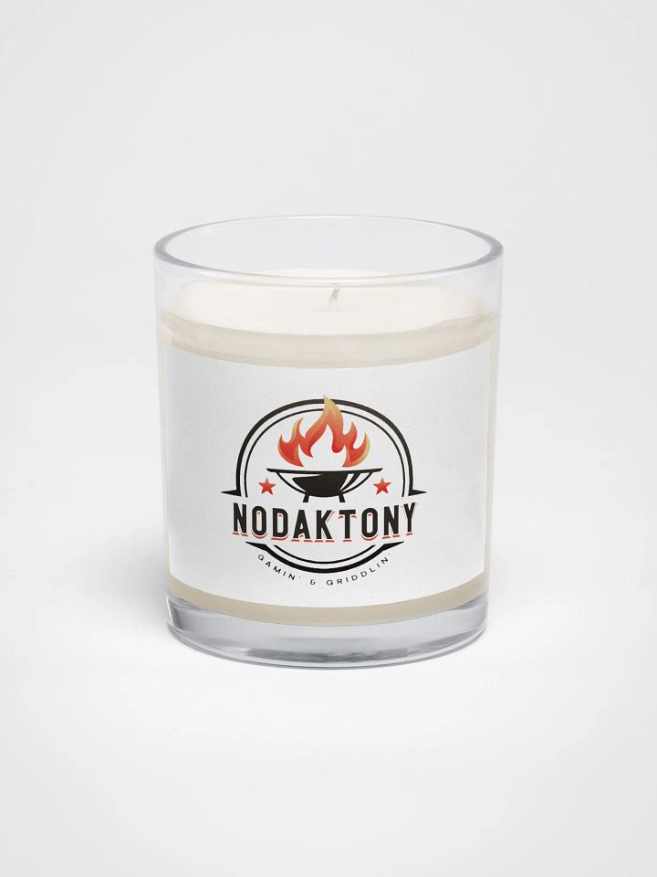 NoDakTony the Candle product image (1)