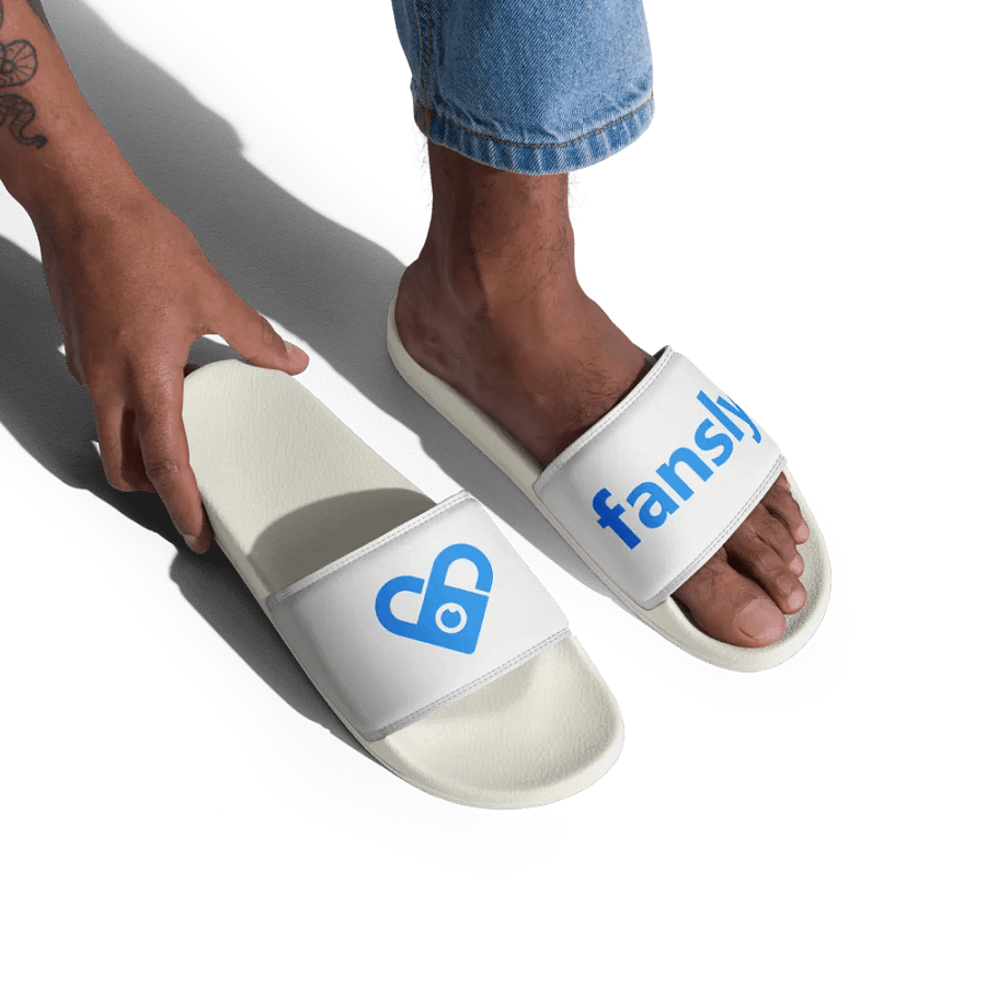Women's Slides product image (5)