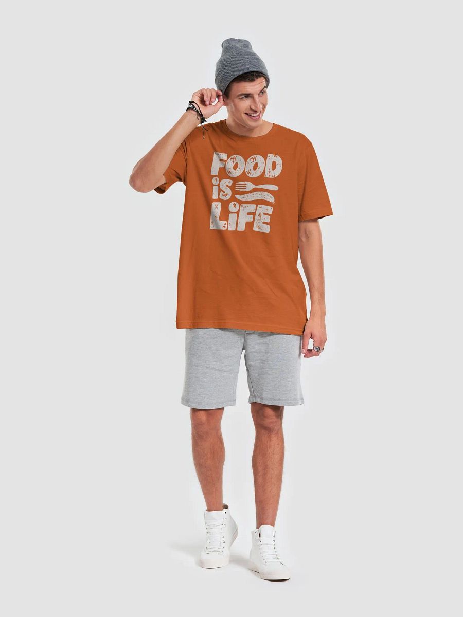 Food is Life product image (4)