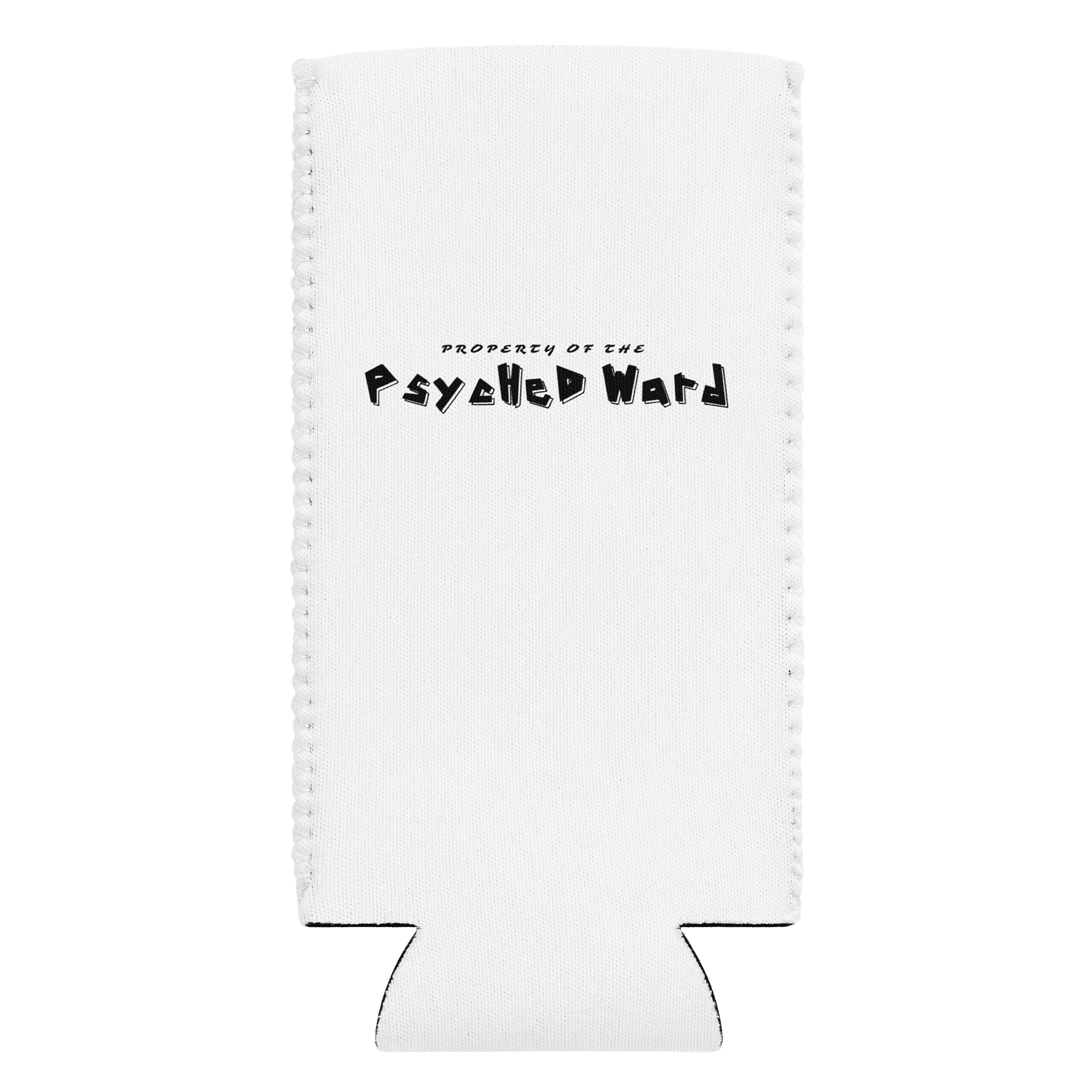 Property of the Psyched Ward Koozie product image (2)