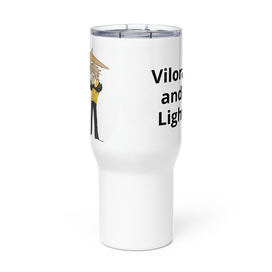 Vilora and Light big cup June product image (2)