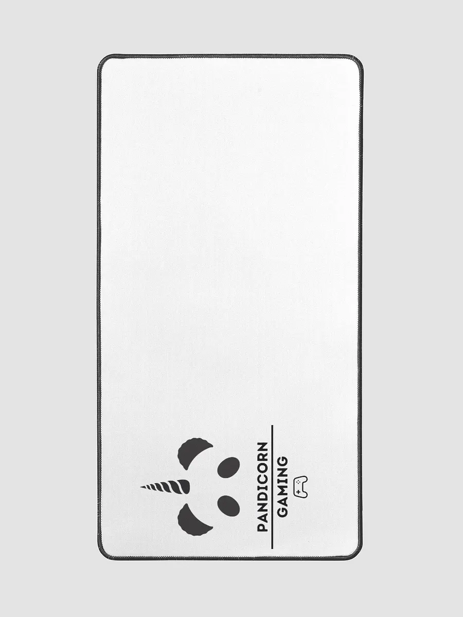 Pandicorn Logo Gaming Mat product image (2)