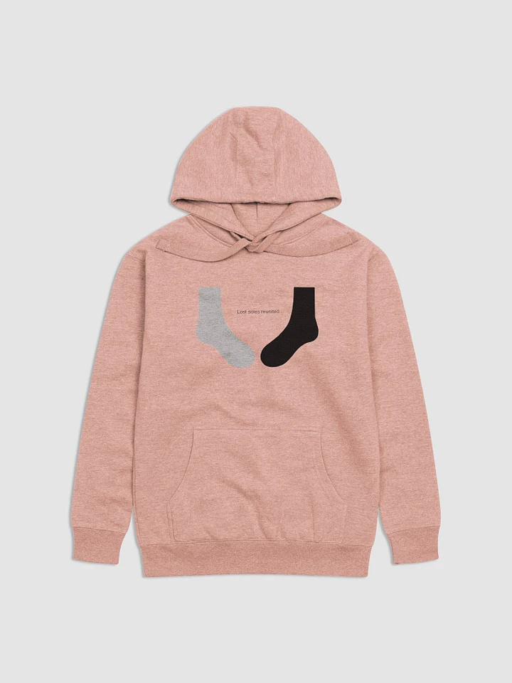 Solemates Hoodie product image (2)