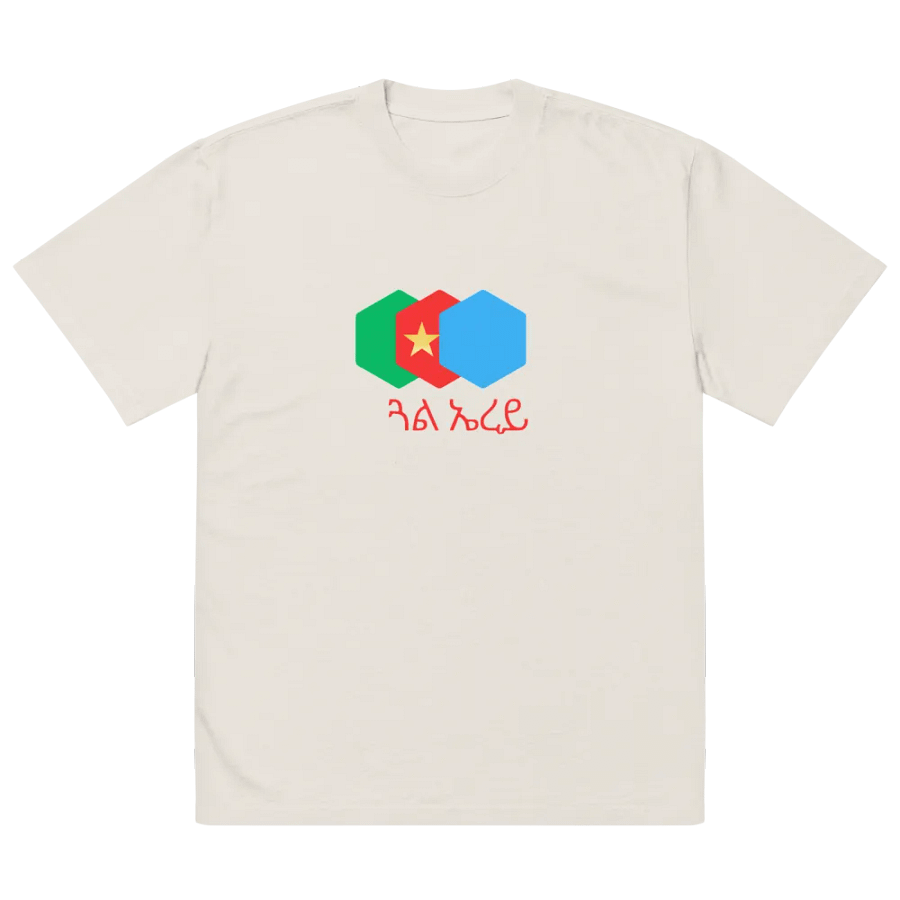 gual erey T-shirt product image (3)