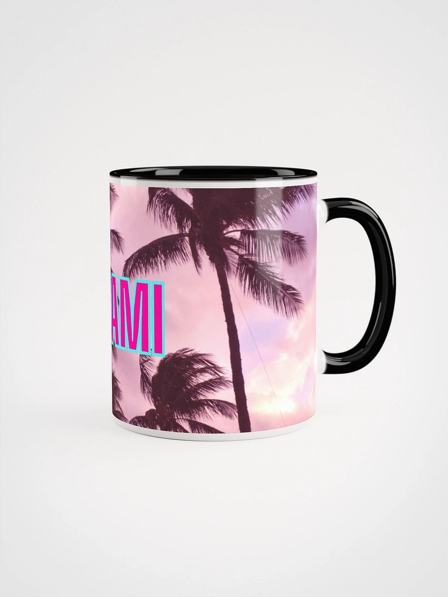 Miami Mug product image (2)
