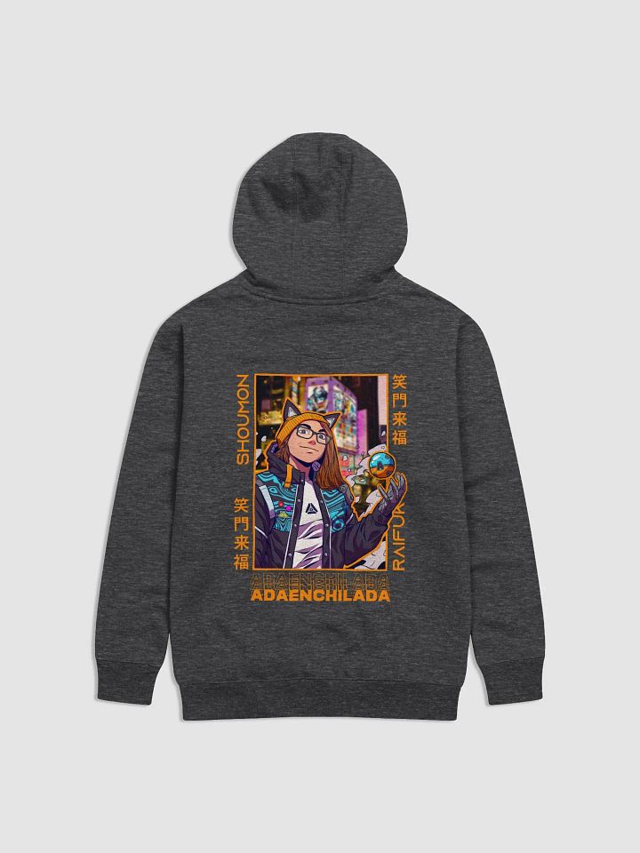 Good Vibes Hoodie product image (10)