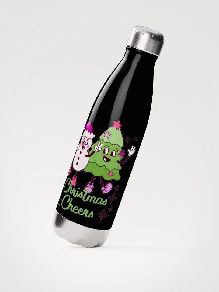 CHRISTMAS CHEERS product image (3)