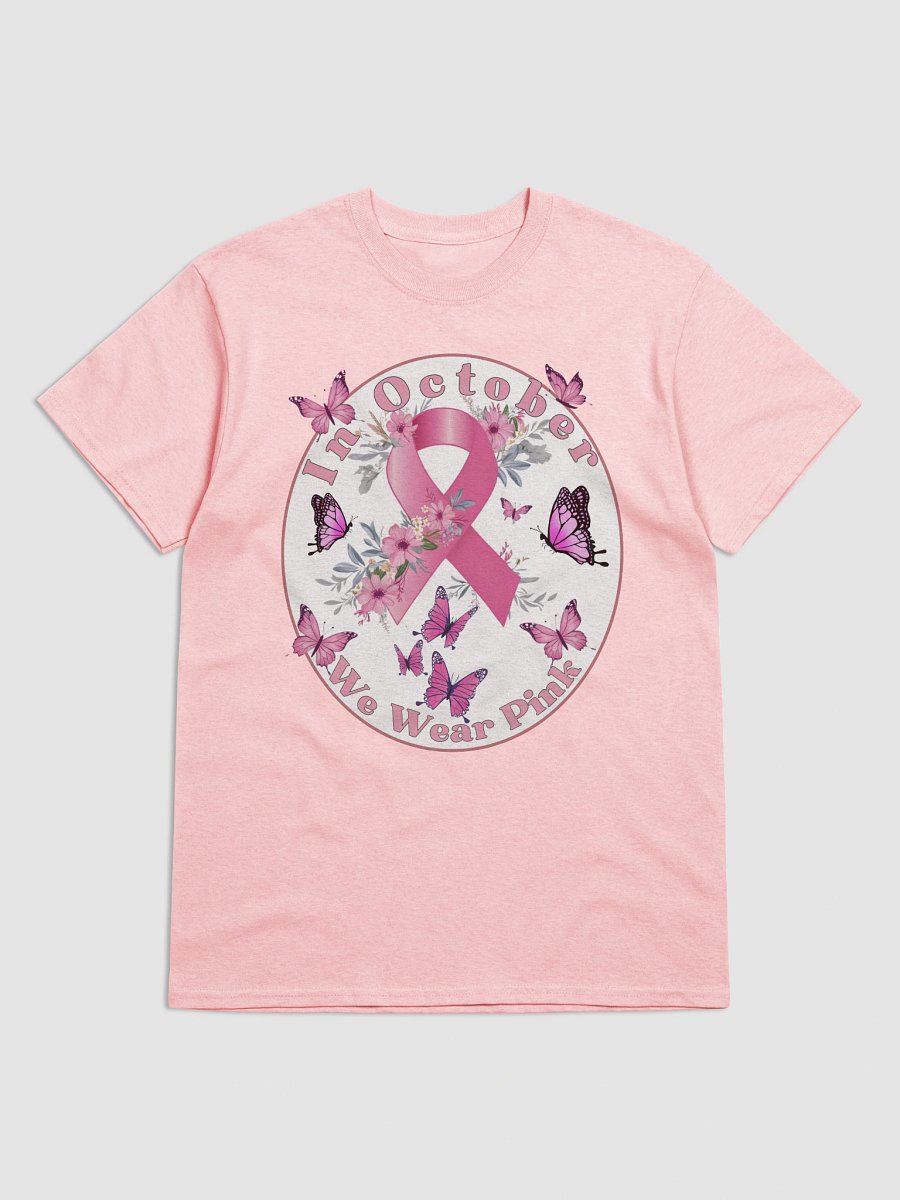 in october we wear pink unisex shirt product image (7)