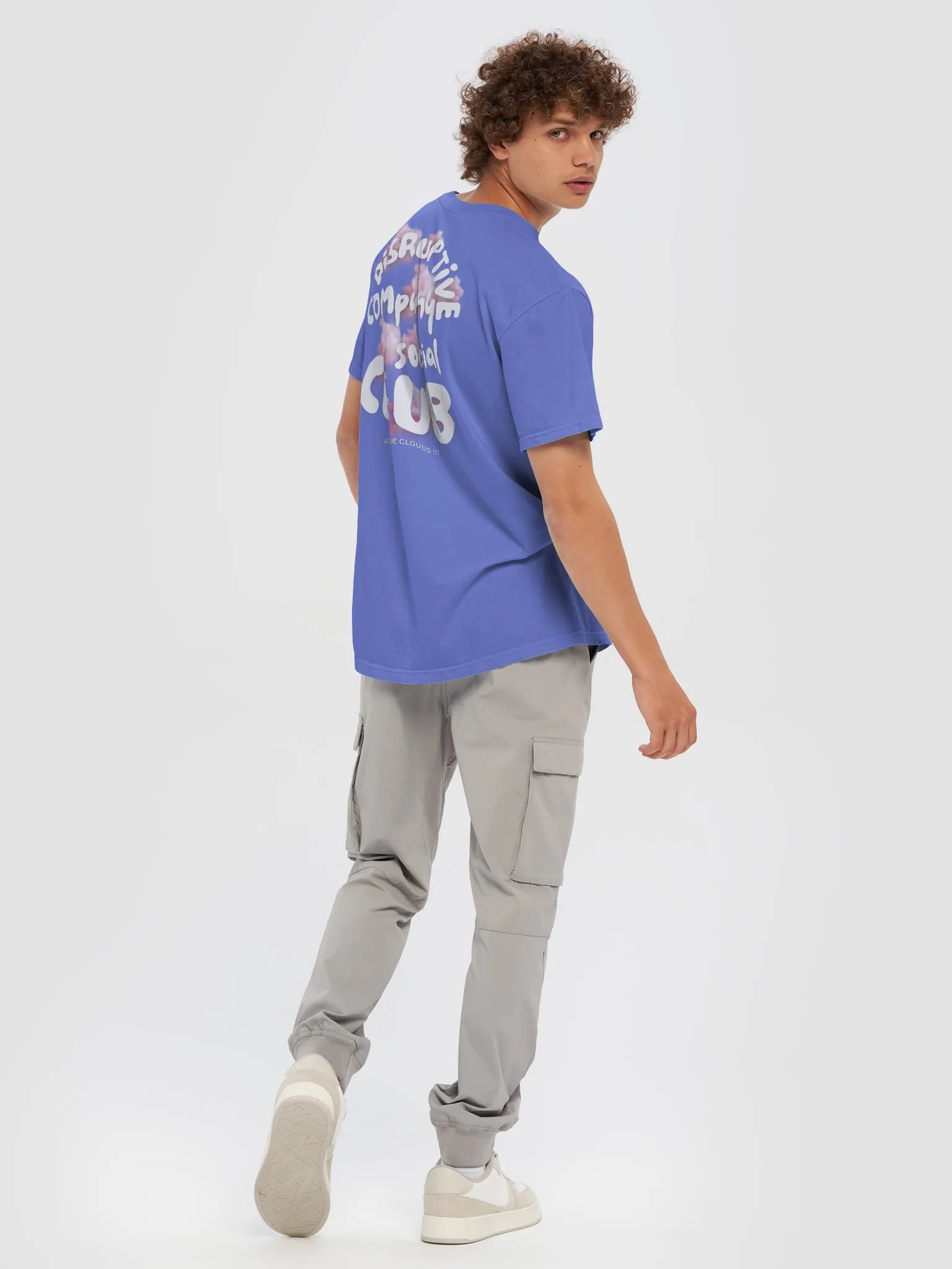 ABOVE THE CLOUDS product image (5)