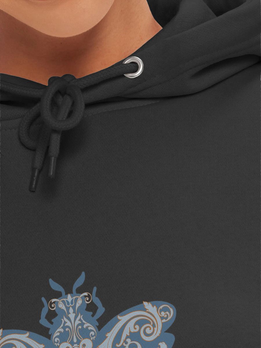 Urban Gypsy Wanderer Hoodie product image (7)