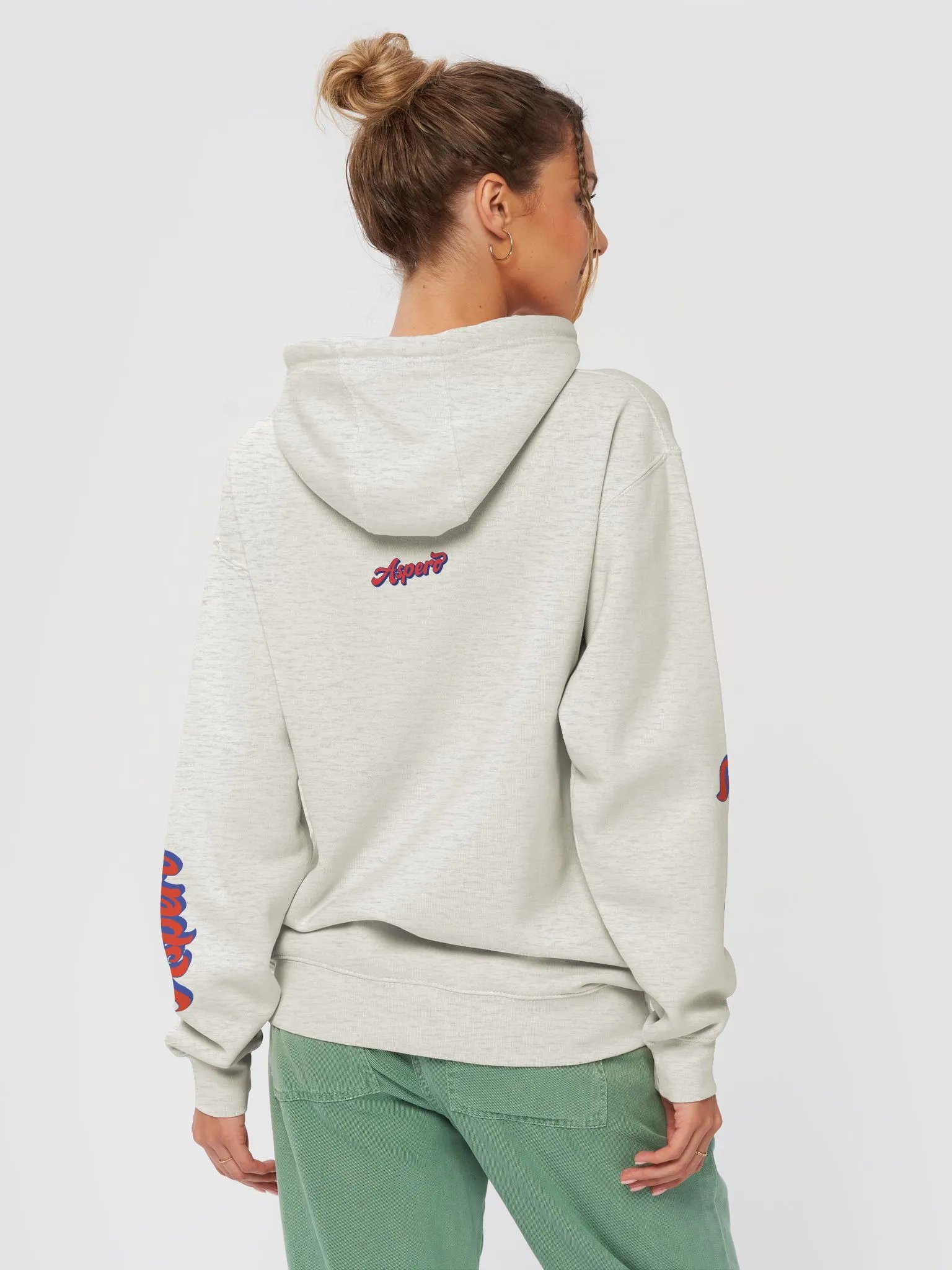 EYES ON THE PRIZE Unisex Premium Hoodie product image (21)