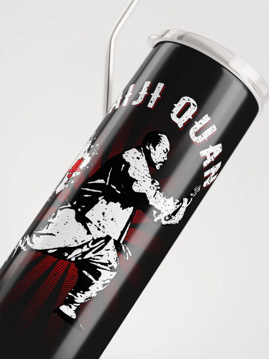 Taiji Quan - Tumbler product image (5)