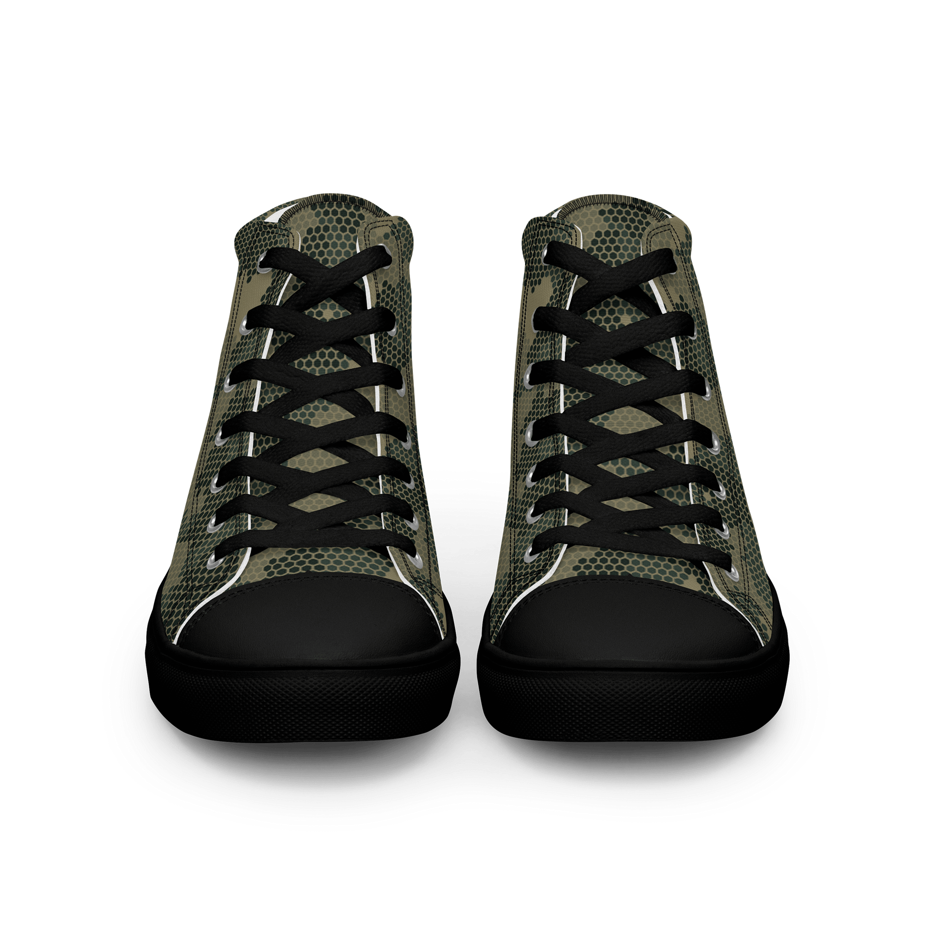 Ready Player One | Men's High Top Sneaker product image (5)